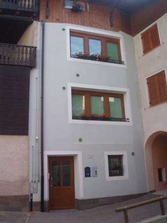 Apartamento Casa Osti