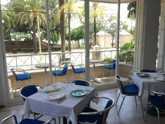 Aparthotel Marea