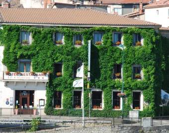 Hotel Le Ch�teau