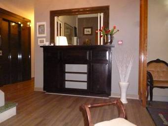Hotel Le Littoral