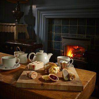 Dormy House Hotel