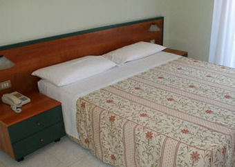Hotel La Perla