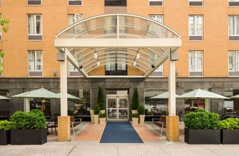 Hotel Holiday Inn Express Nyc Madison Square Garden