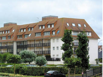 Apartamento Les R�sidences Lagrange Classic