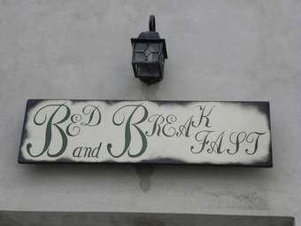 B&B L'ormeggio