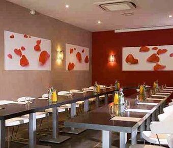 Hotel Le Turenne