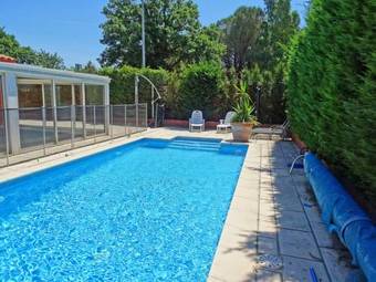 Villa Les Rocailles