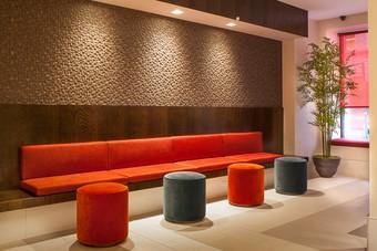 Hotel Nycasa 46