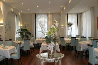 Hotel Merkur