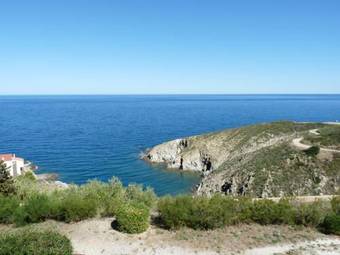 Villa Troc Pinell