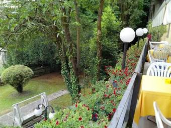 Hotel Leon D'oro