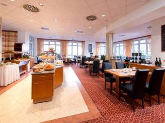 Hotel Achat Premium Schwarzheide / Spreewald