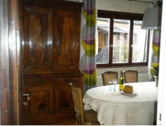 Gite Le Mandl�