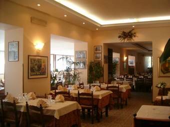 Hotel Squarciarelli