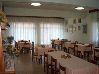 Hotel Albergo "da Mario"