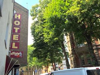Hotel Cityinn