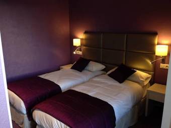 Irin Hotel