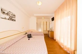 Hotel Silvia