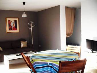 Casa Di L'alivetu