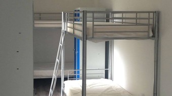 Galerna Zarautz Hostel