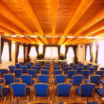 Hotel Dall'ongaro