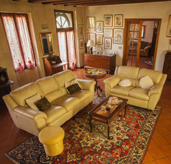 B&B Da Time