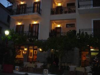 Hostal Iris