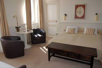 Hotel Le Central