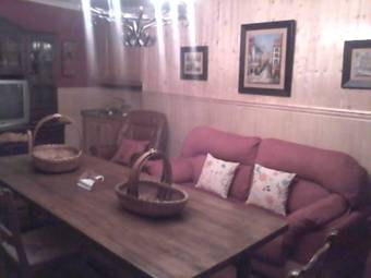 Agroturismo Los Girones Pacheco