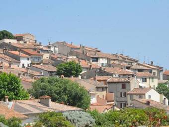 Vakantiehuis Mer Et Provence