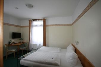 Hotel Classic Inn