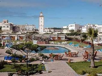 Hotel Des Iles