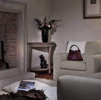 Agroturismo Poggio Al Casone