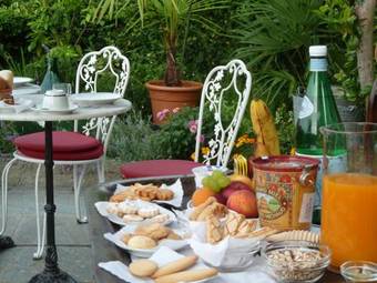 B&B Casa Forster