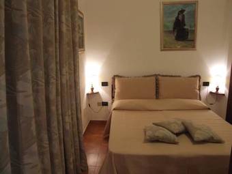 Apartamento Vacanze Toscane In The Country