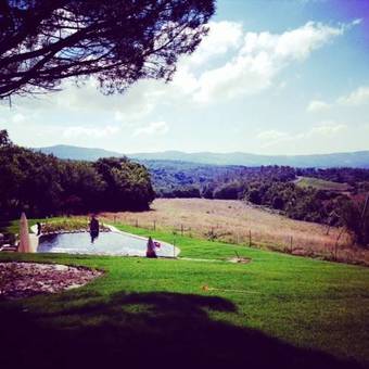 Bed & Breakfast Podere Del Buongustaio