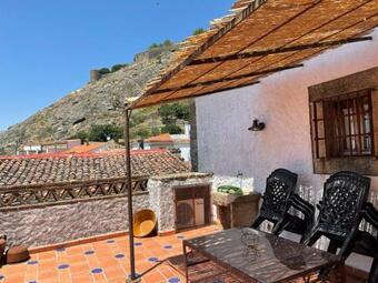 Casa Rural El Fontano