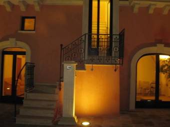 Hostal Corte Roma