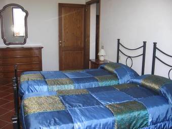 Apartamento Villa Righino