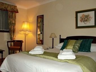 The Devil's Punchbowl Hotel