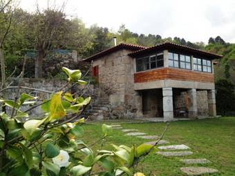 Quinta Da Bou�a - Agroturismo