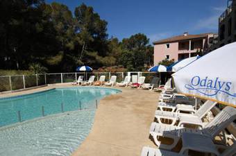 Aparthotel Aryana