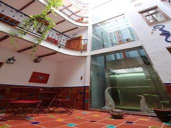 Hotel La Galerica