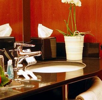 Seaside Park Hotel Leipzig