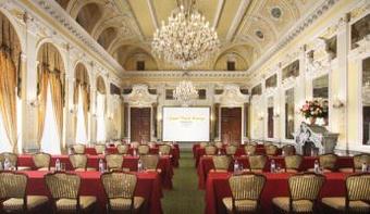 Grand Hotel Europa