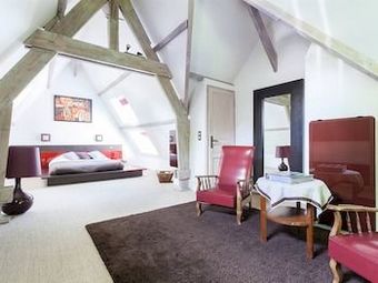 Bed & Breakfast L'or�e De Giverny