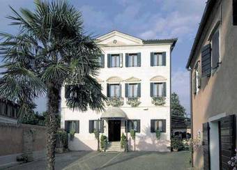 Hotel Villa Goetzen