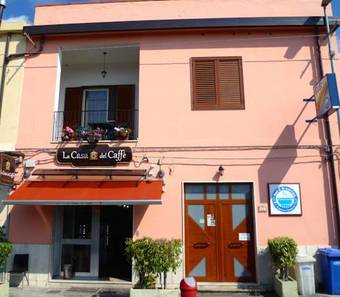 B&B Arcobaleno
