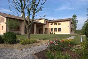 Agroturismo Agriturismo Alle Rose
