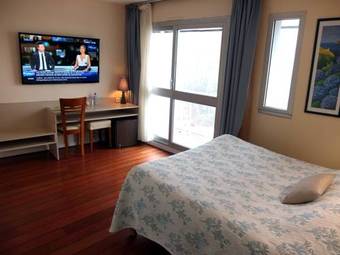 Hotel Ker Vennaik